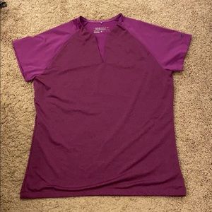 NWOT Nike Golf Performance V-neck